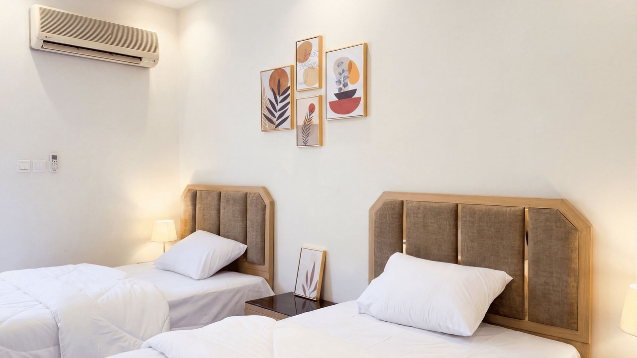 Photo of Bedroom in Agouza