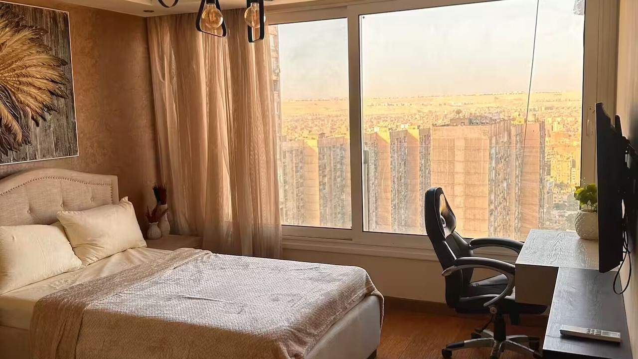 Photo of Bedroom in Maadi