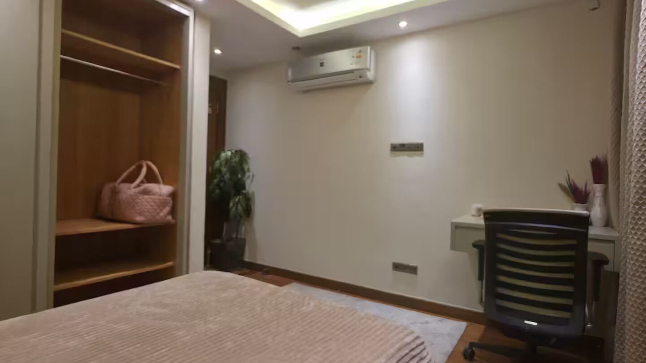 Photo of Bedroom in Maadi