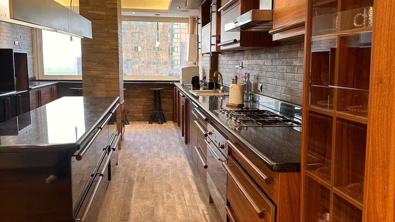 Photo of Kitchen in Maadi