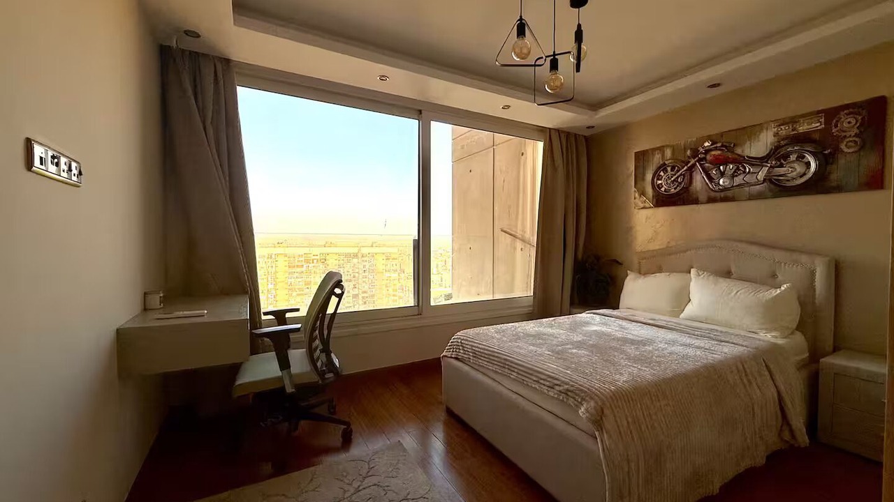 Photo of Bedroom in Maadi