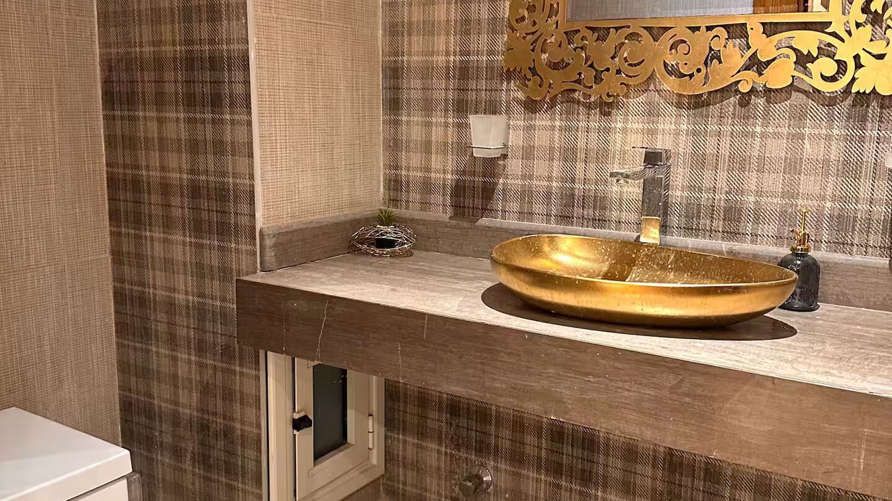 Photo of Bathroom in Maadi