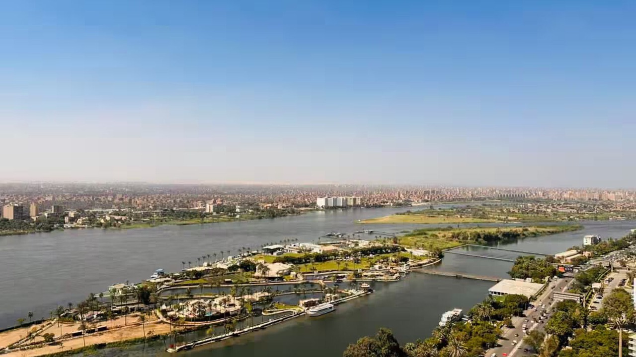Photo of Outdoor in Maadi