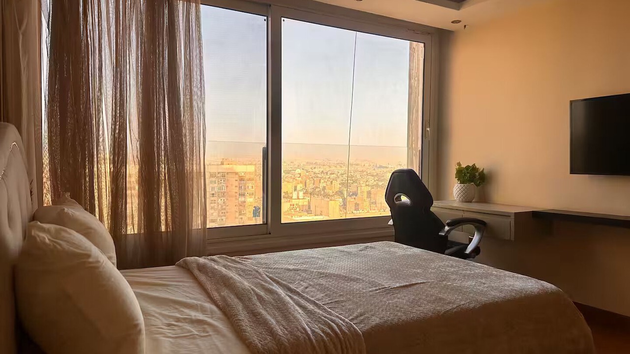 Photo of Bedroom in Maadi