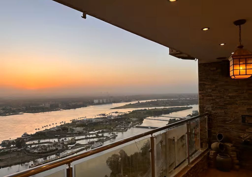 Photo of Outdoor in Maadi