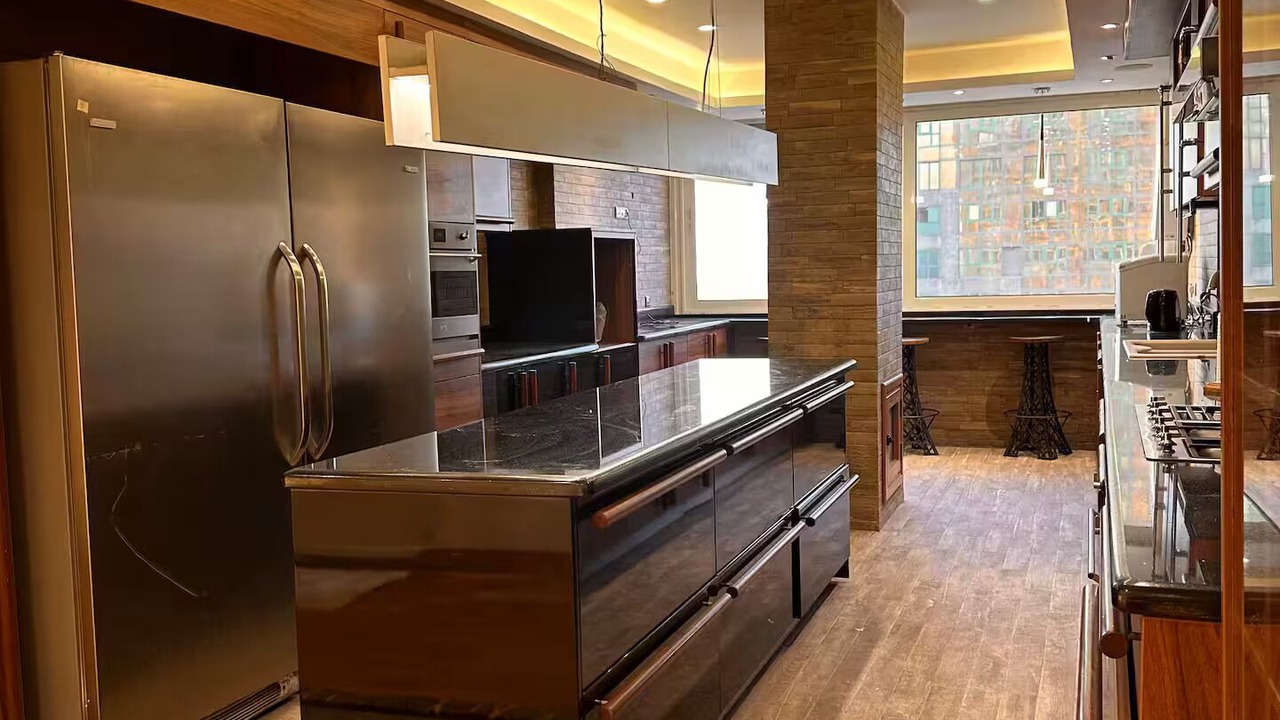 Photo of Kitchen in Maadi