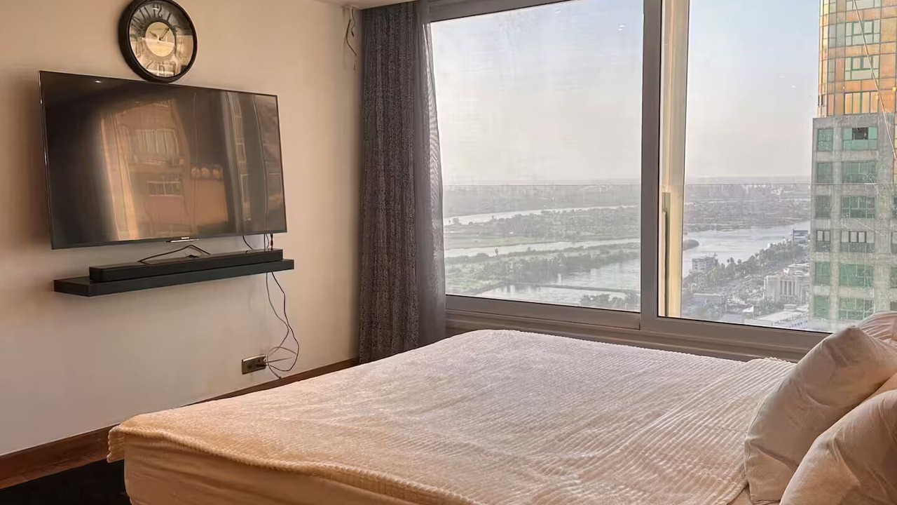 Photo of Bedroom in Maadi