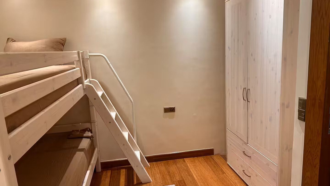 Photo of Bedroom in Maadi