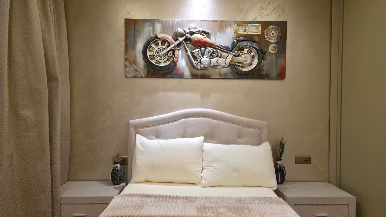 Photo of Bedroom in Maadi