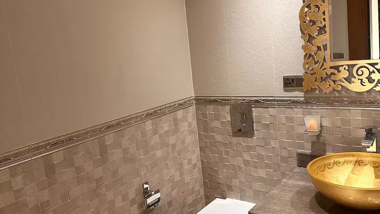 Photo of Bathroom in Maadi