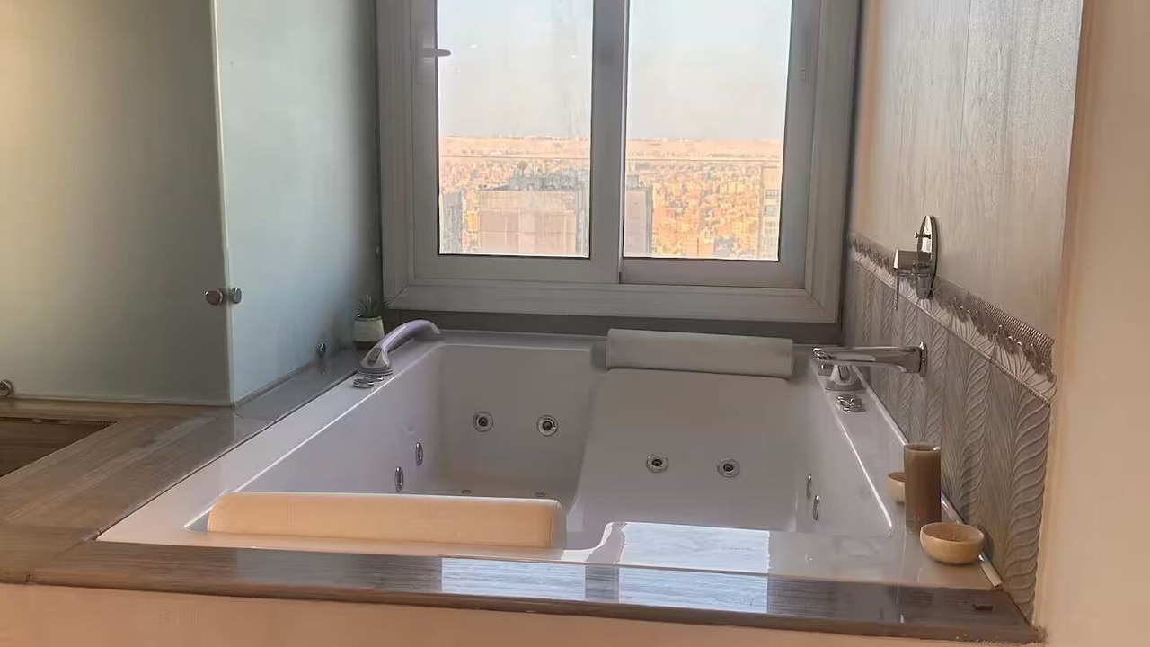 Photo of Bathroom in Maadi