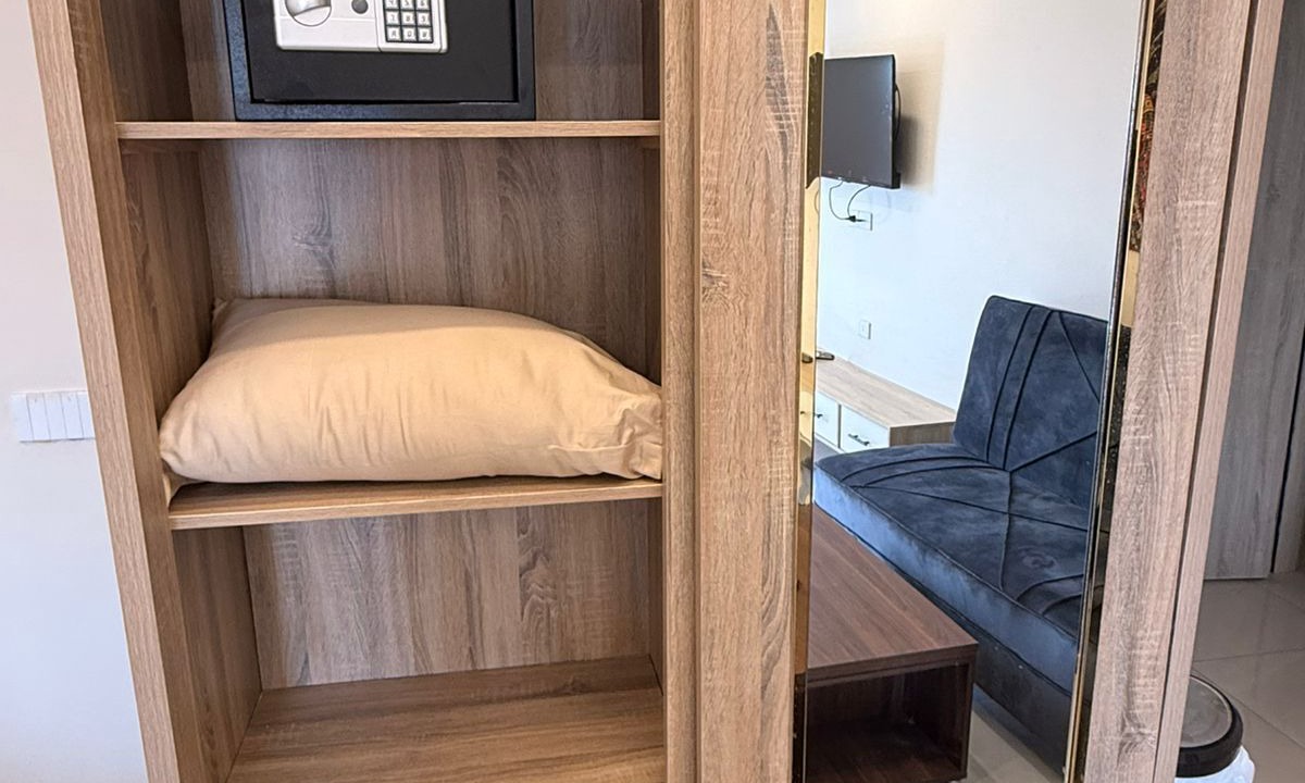 Photo of Bedroom in Oula