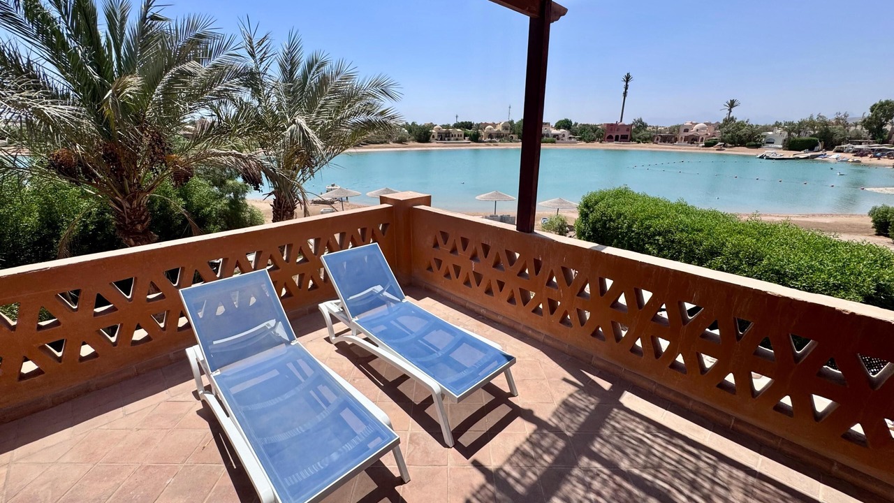 Photo of Outdoor in El Gouna