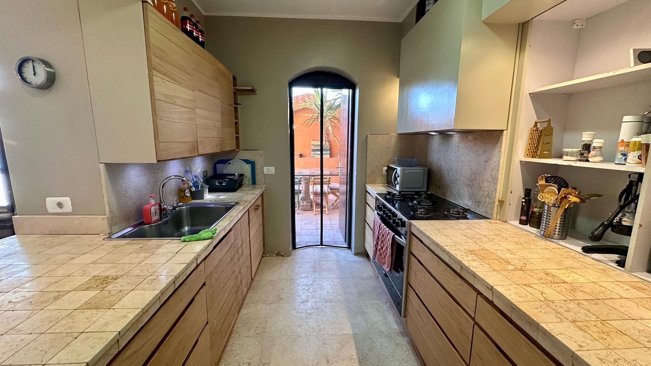 Photo of Kitchen in El Gouna