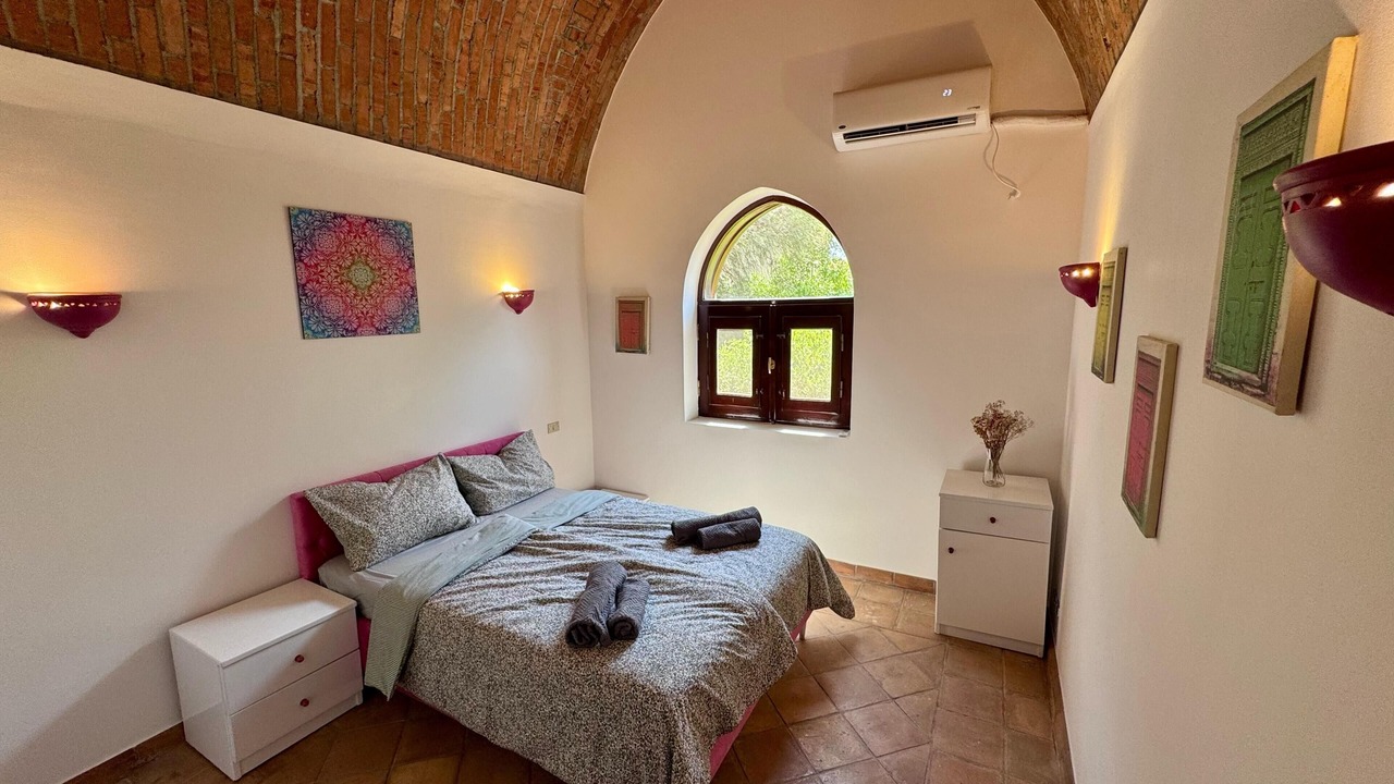 Photo of Bedroom in El Gouna
