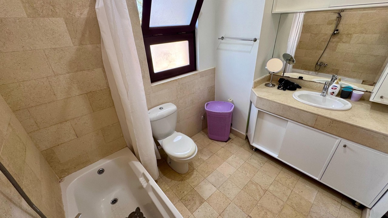 Photo of Bathroom in El Gouna