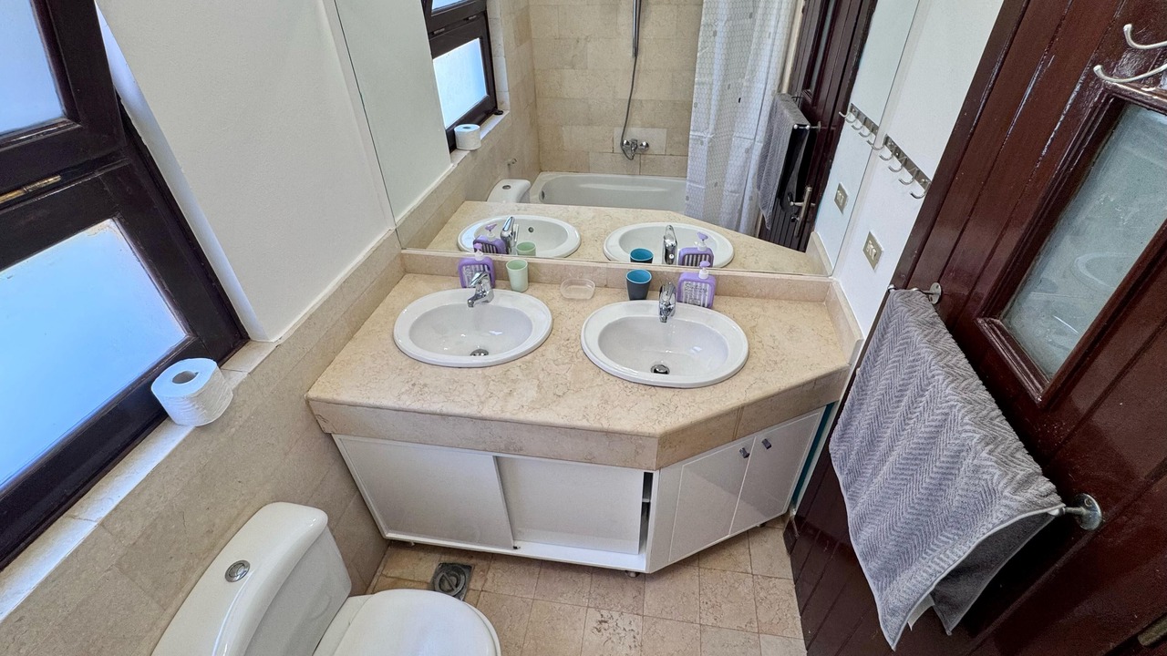 Photo of Bathroom in El Gouna