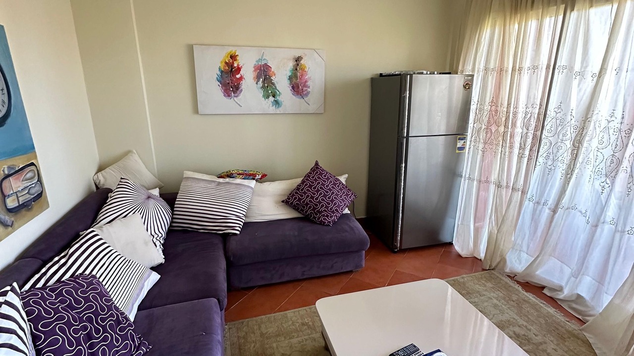 Photo of Livingroom in Marina El Alamein