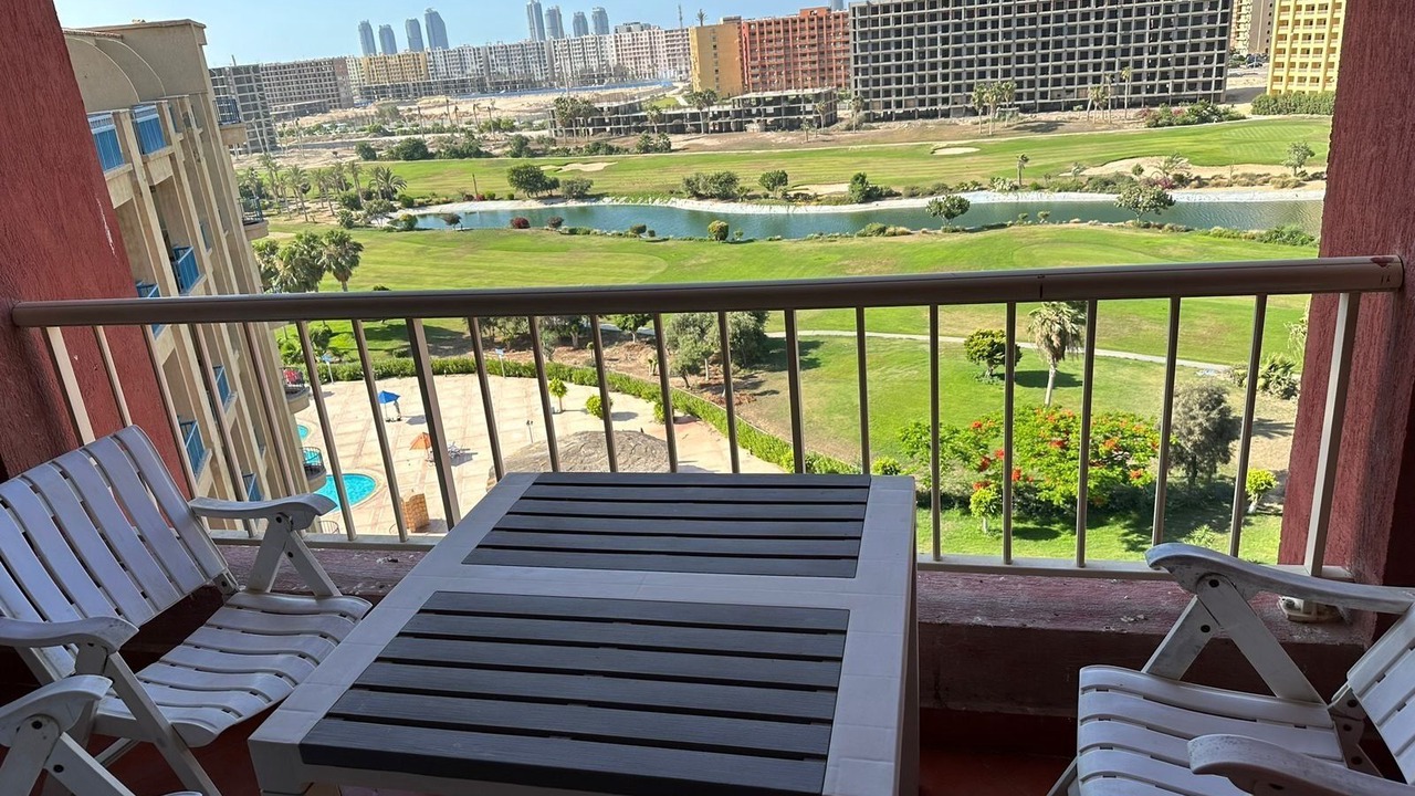 Photo of Outdoor in Marina El Alamein