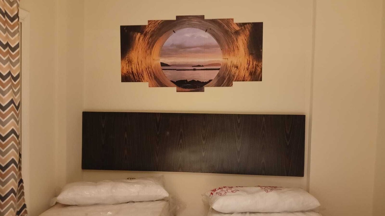 Photo of Bedroom in Marina El Alamein