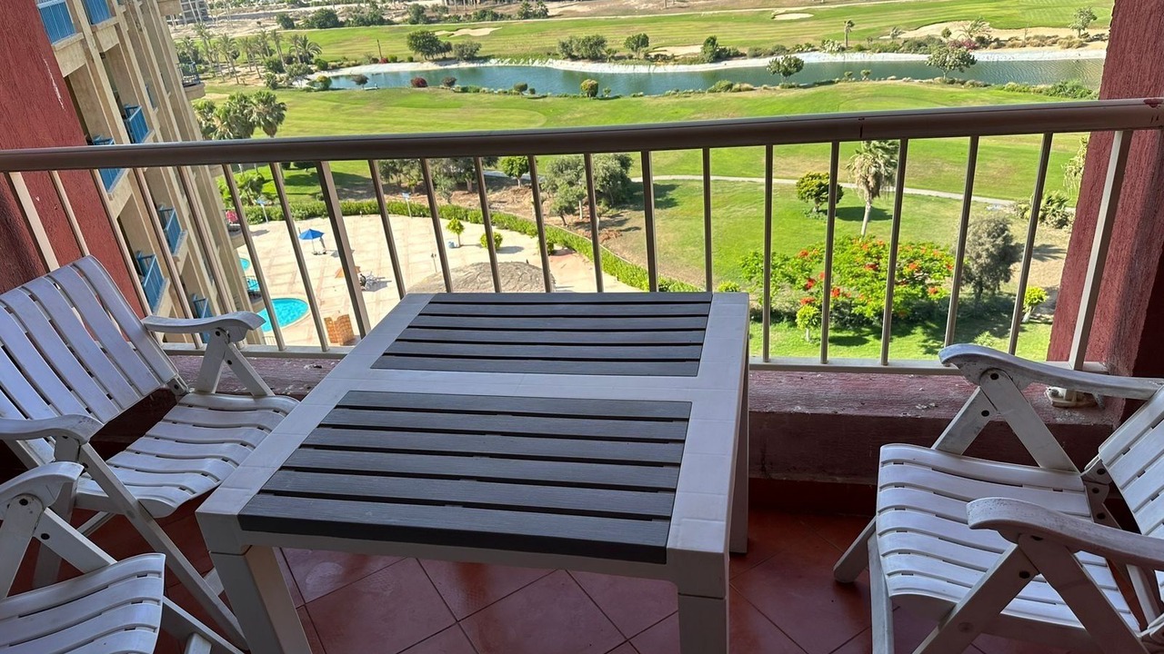 Photo of Outdoor in Marina El Alamein