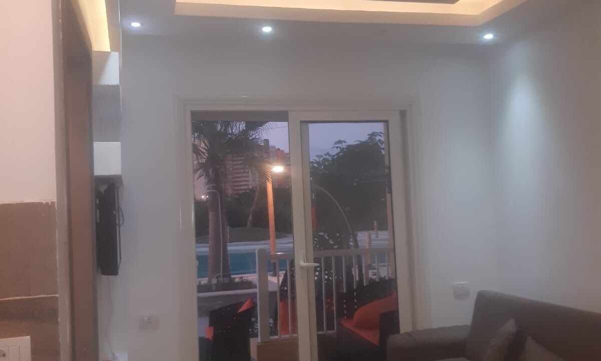 Photo of Livingroom in Marina El Alamein