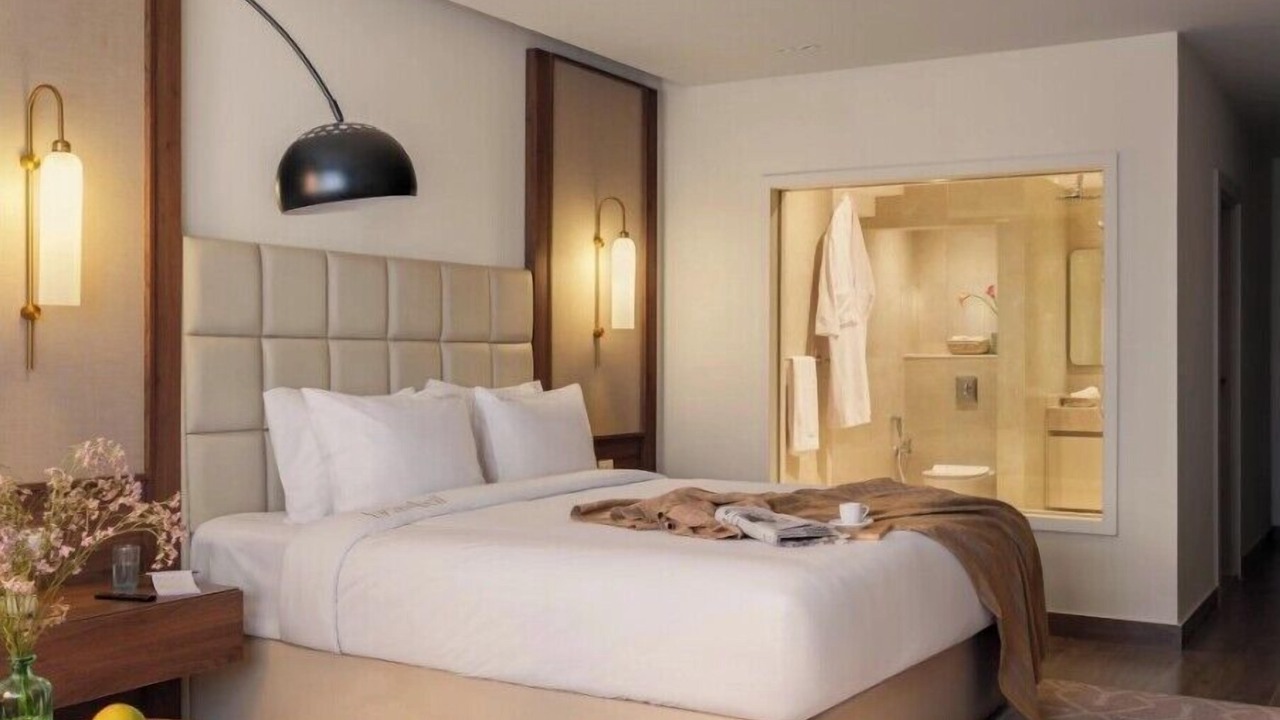 Photo of Bedroom in Gezira