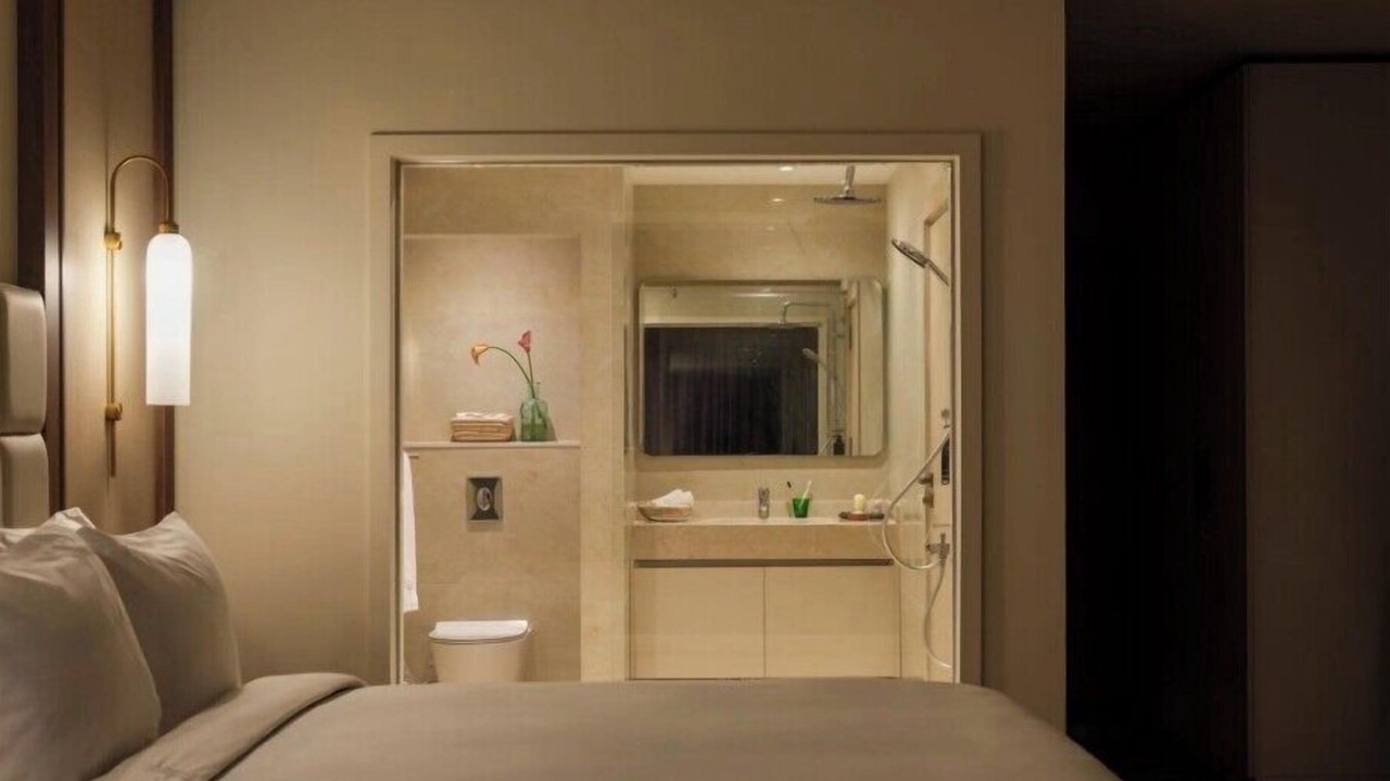 Photo of Bathroom in Gezira