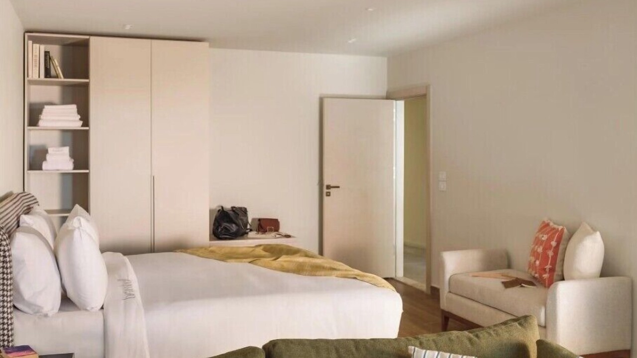 Photo of Bedroom in Gezira
