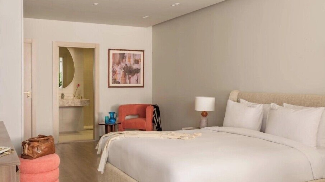 Photo of Bedroom in Gezira