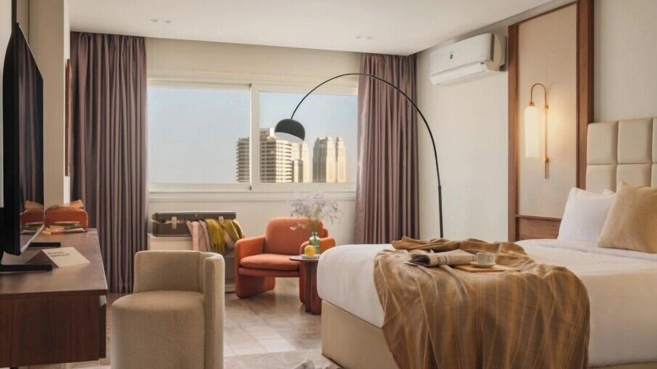 Photo of Bedroom in Gezira