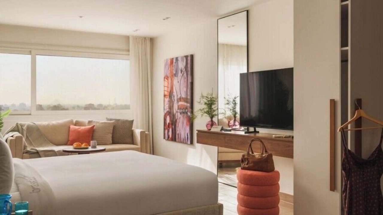 Photo of Bedroom in Gezira