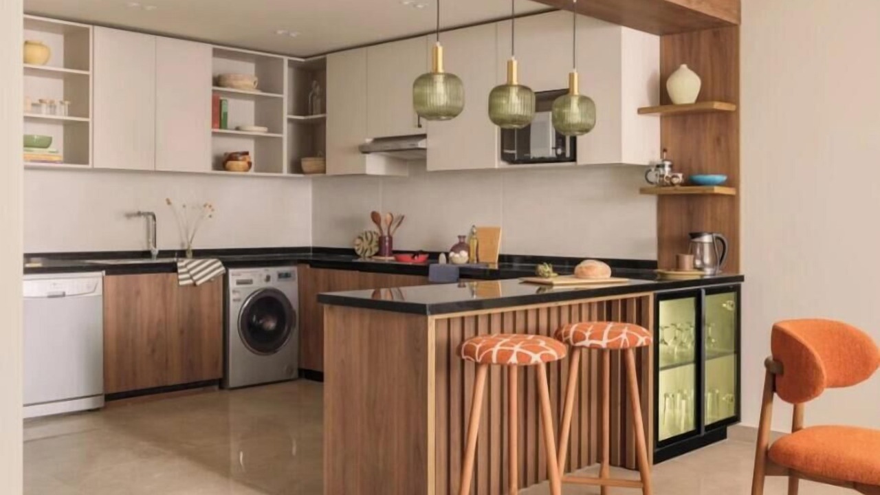 Photo of Kitchen in Gezira