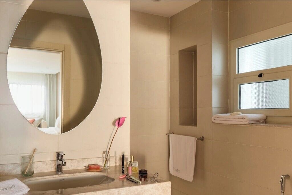 Photo of Bathroom in Gezira