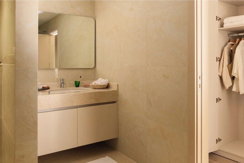 Photo of Bathroom in Gezira
