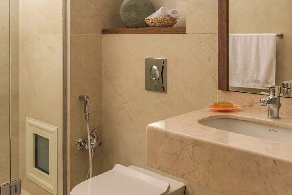 Photo of Bathroom in Gezira