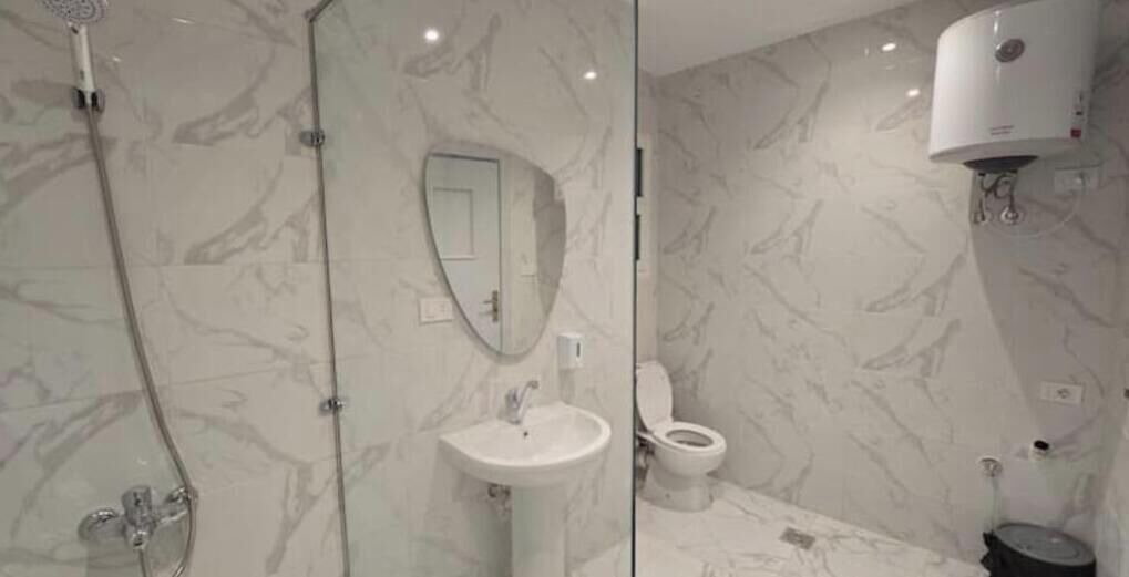 Photo of Bathroom in Downtown Cairo