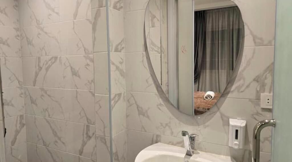 Photo of Bathroom in Downtown Cairo