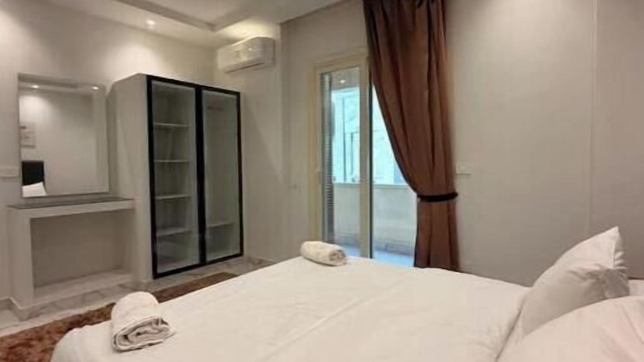 Photo of Bedroom in Downtown Cairo