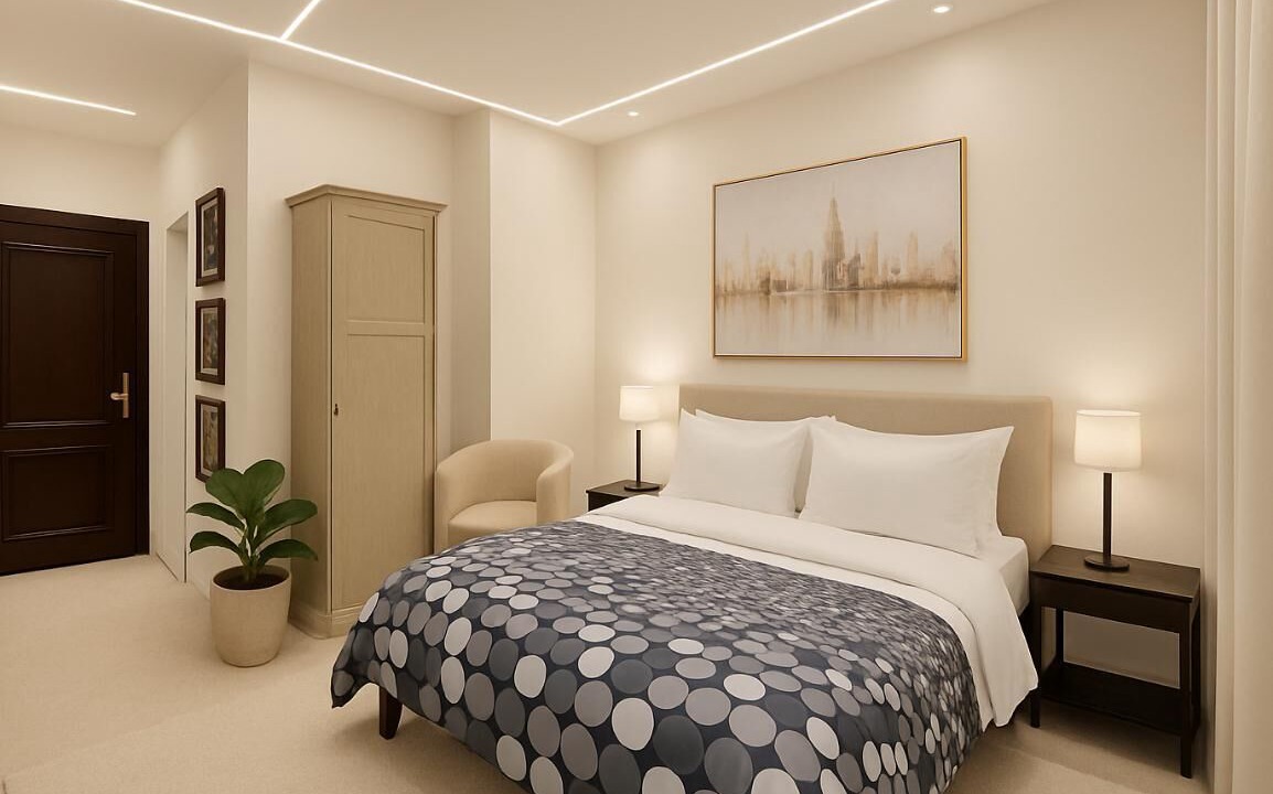Photo of Bedroom in Dream Land