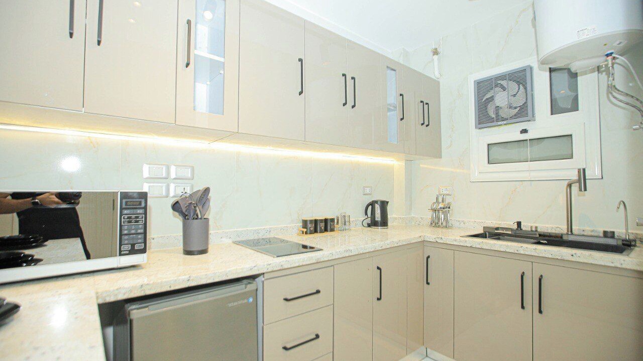 Photo of Kitchen in Gezira