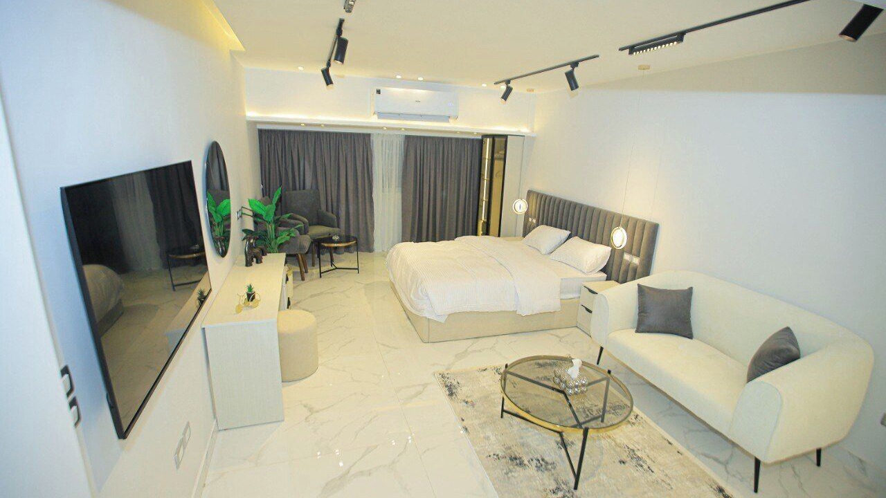 Photo of Bedroom in Gezira