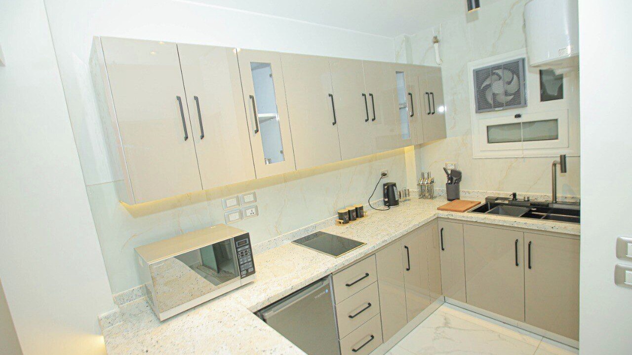 Photo of Kitchen in Gezira