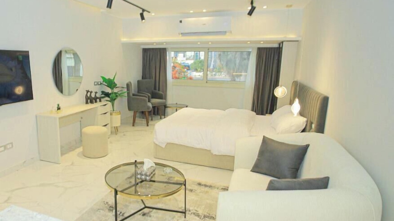 Photo of Bedroom in Gezira