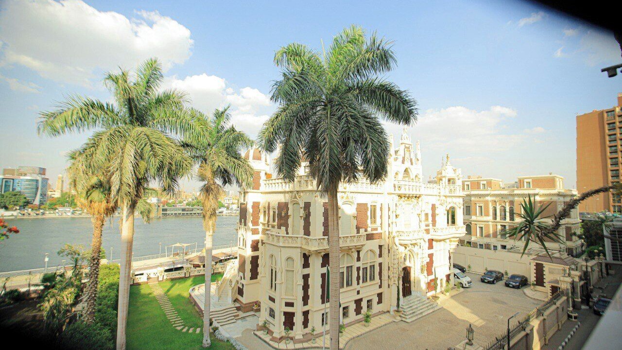 Photo of Others in Gezira
