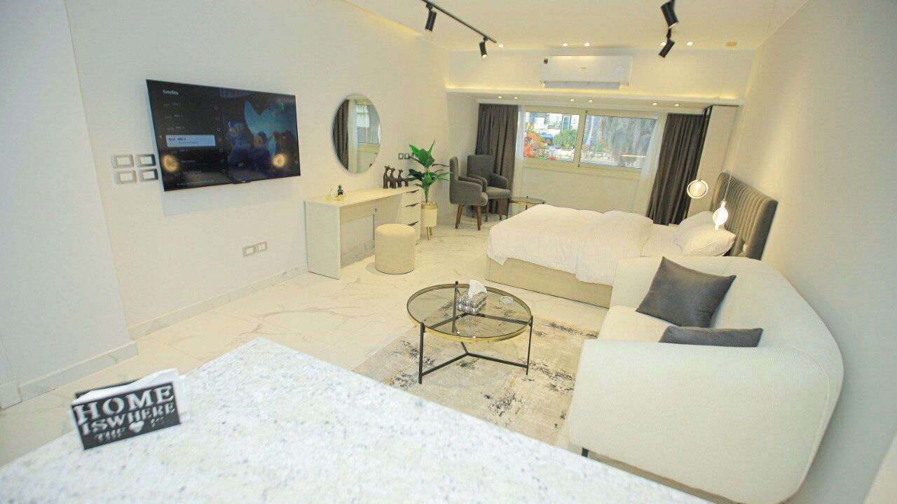 Photo of Bedroom in Gezira