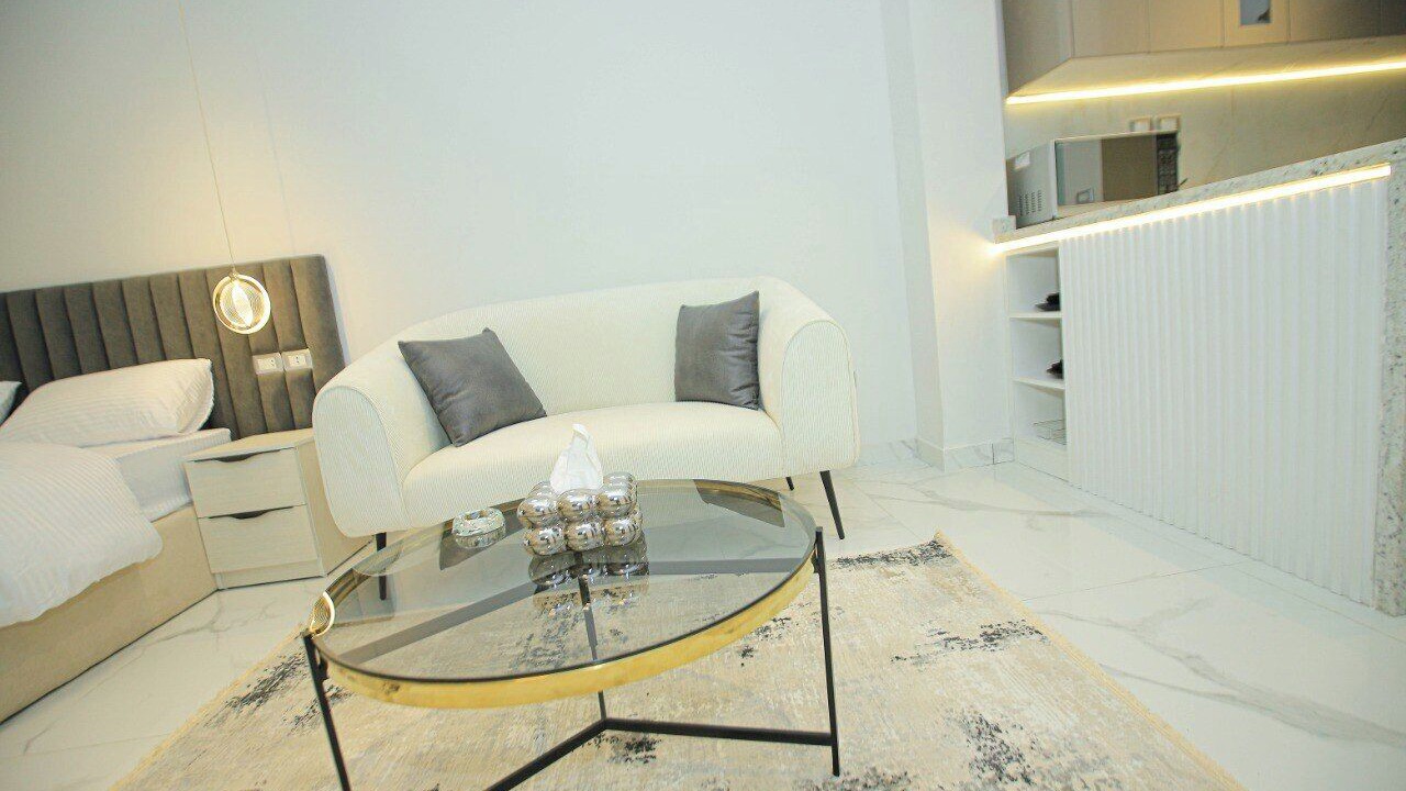 Photo of Bedroom in Gezira