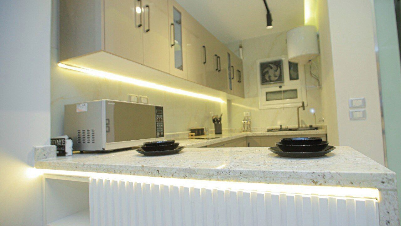 Photo of Kitchen in Gezira