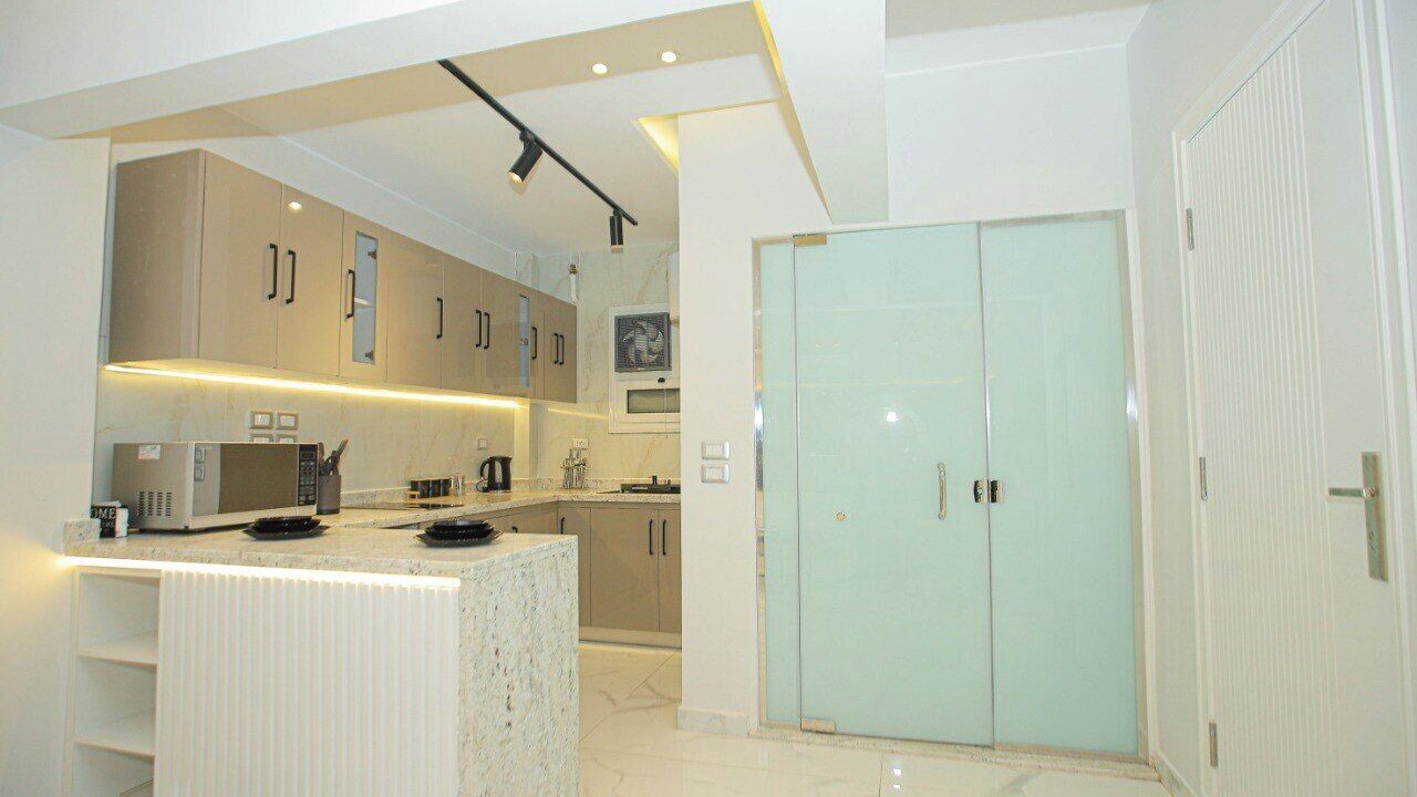 Photo of Kitchen in Gezira