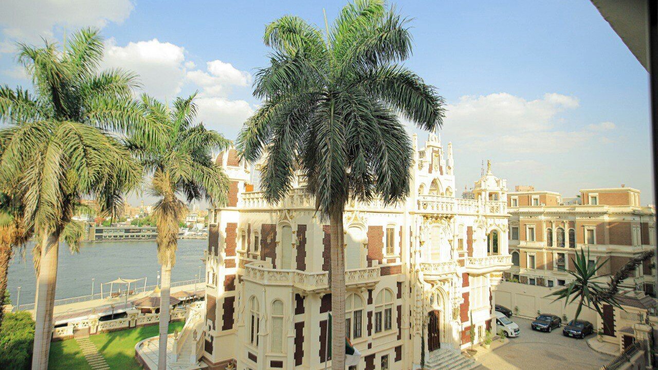 Photo of Others in Gezira